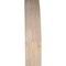 Ekena Millwork 6"W x 20"D x 26"H Thorton Rough Sawn Knee Brace, Douglas Fir BRC06X20X26THR00RDF - alternate 4